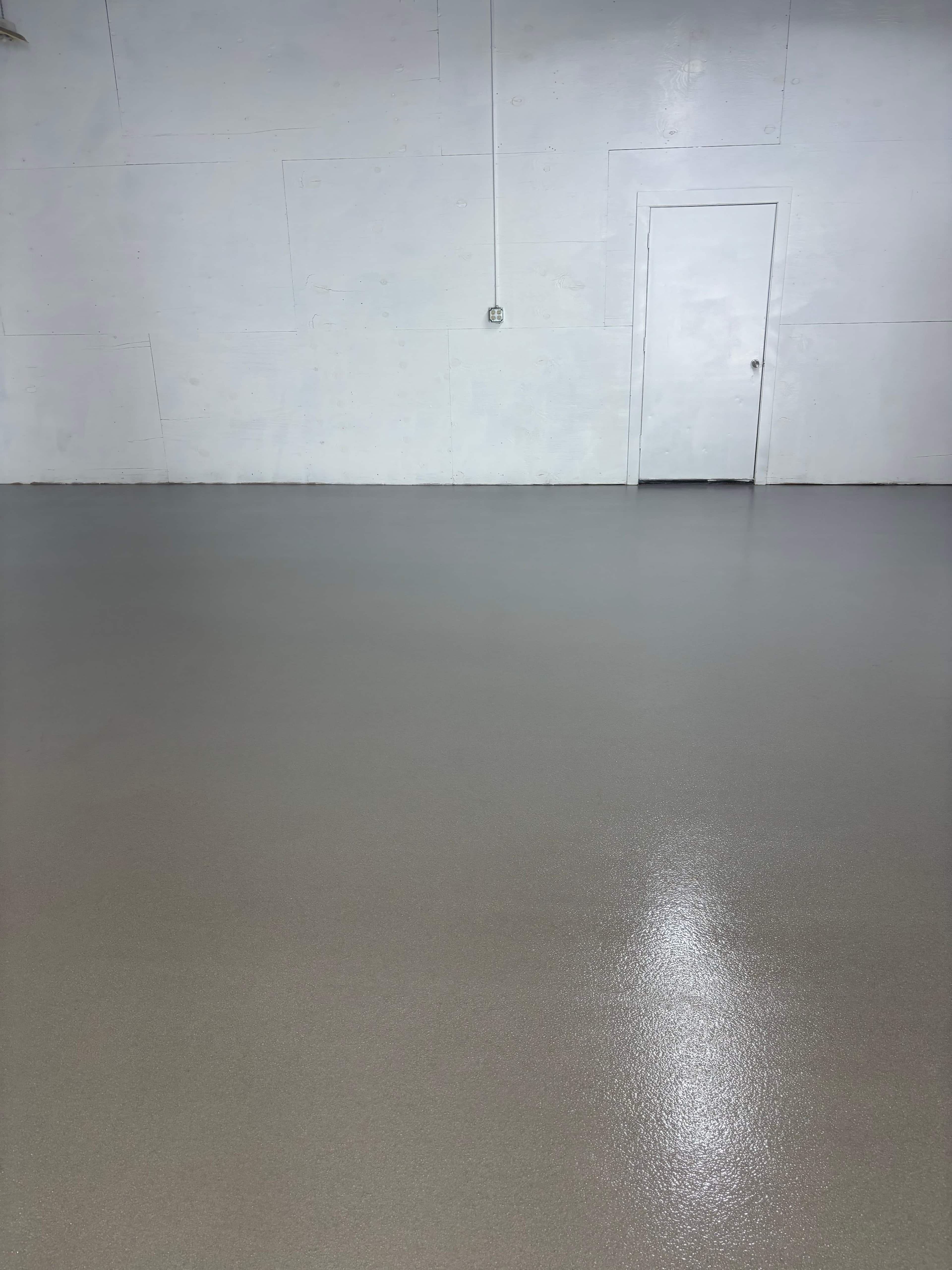 Epoxy Quartz Flooring flooring system installation